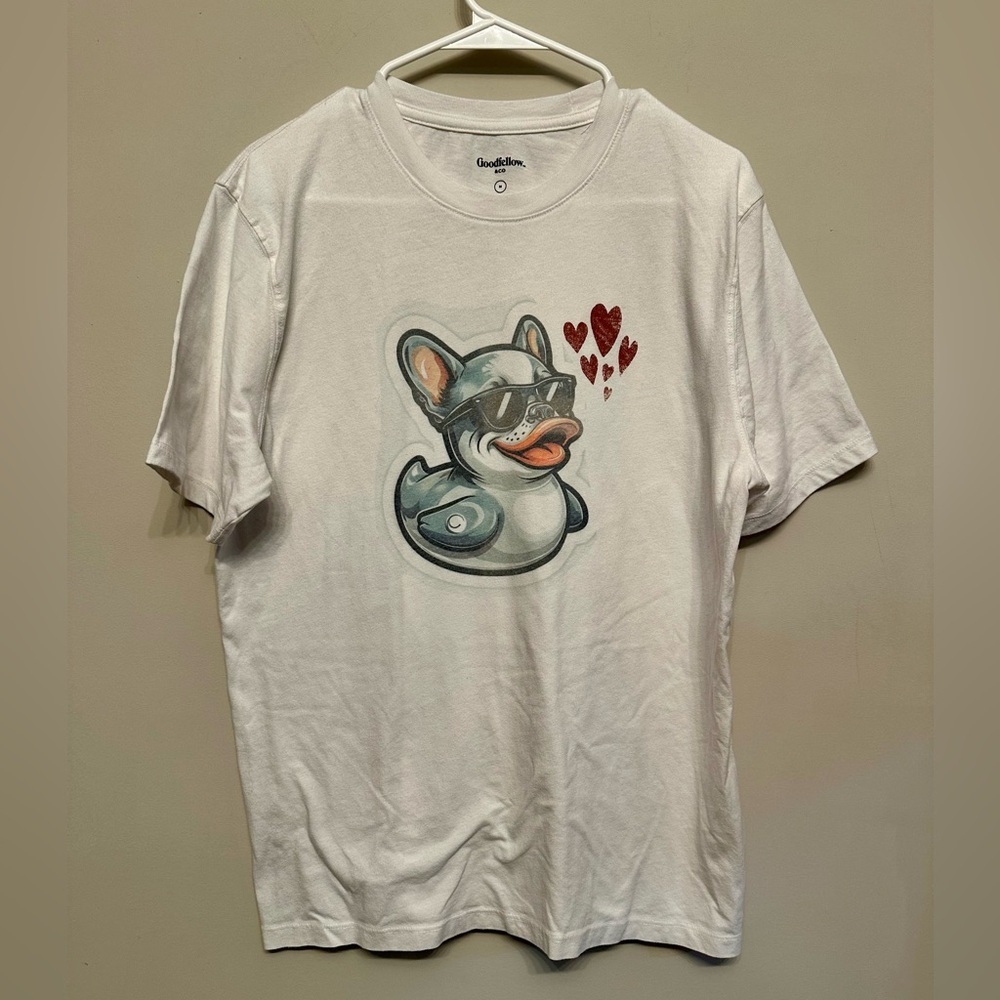 Goodfellow & Co French Bull-Duck? Medium